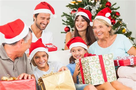 Unique christmas gift ideas for large families. Great Family Christmas Gift Exchange Idea