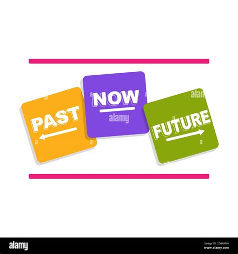 Timeline Of Life Stock Vector Images Alamy