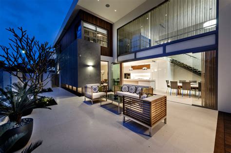 The Appealathon Home 2012 Contemporary Patio Perth By