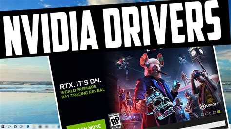 Pc gamers want to maximize their gaming experience to the fullest extent. How to Download & Install Nvidia Graphics Driver for PC ...