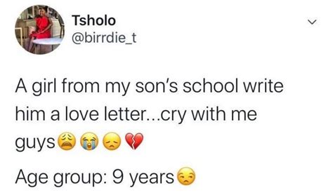 Woman Shares The Love Letter A 9 Year Old Girl Wrote To Her 9 Year Old