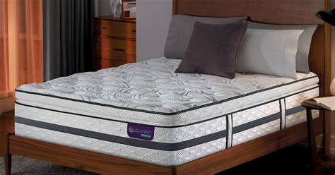 Sam's club will supply you with mattress sets from reputable brands like serta who give the customers a night sleep trial to ensure that you are comfortable with the mattress you pick. Sam's Club: Serta iComfort Hybrid Super Pillowtop Mattress ...