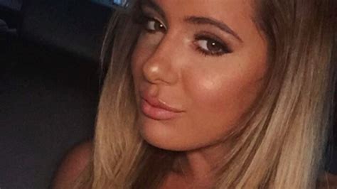 Kim Zolciaks Daughter Sparks Outrage With Her Plastic Surgery Post