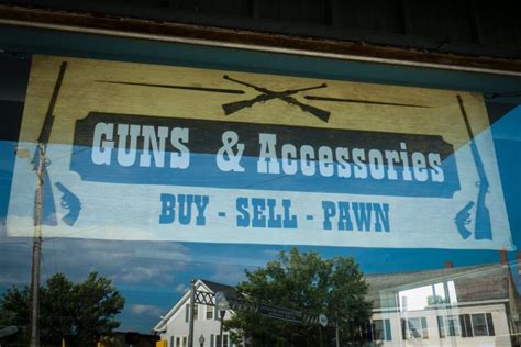 Gun Broker Sign In