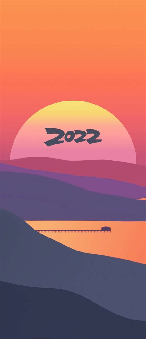 Minimalist Wallpaper 2022 Originalwallpaper