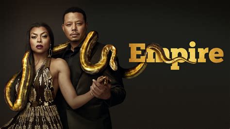 Watch Empire Online Stream On Hulu