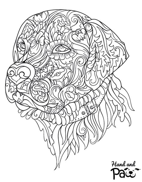 Aug 25, 2019 · tons of free coloring pages for adults and kids. Adult Coloring Pages - Hand and Paw | H+P Natural Wellness