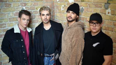 Besorgniserregend sind vor allen dingen die eigenen aussagen über sein essverhalten. Tokio Hotel aktuell: Das machen die einstigen Teenie-Idole ...