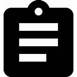 Assignment Icon Svg Onlinewebfonts