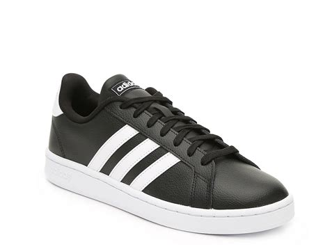 Adidas Grand Court Sneaker Mens Mens Shoes Dsw