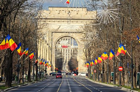 24 Hours In Bucharest The Charming Romanian Capital