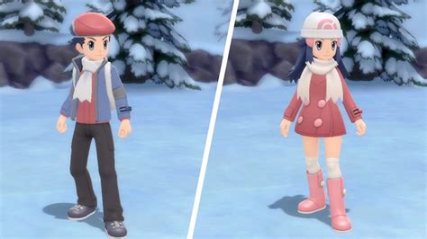 Https://tommynaija.com/outfit/pokemon Shining Pearl Platinum Outfit