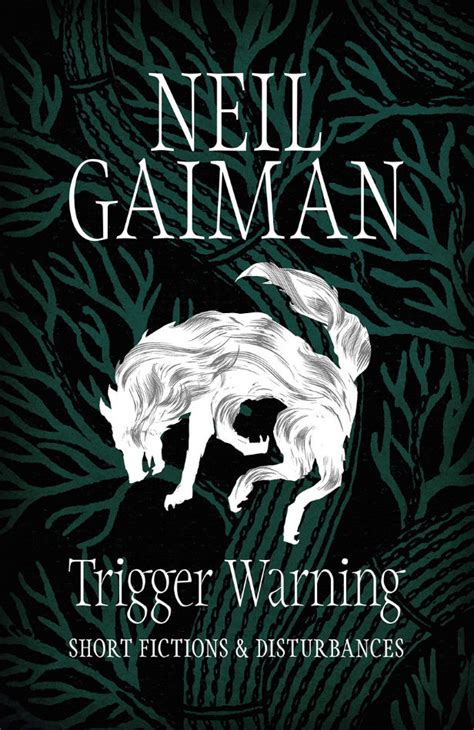 Kameron Hurley On Trigger Warnings And Neil Gaiman Scifinow Science