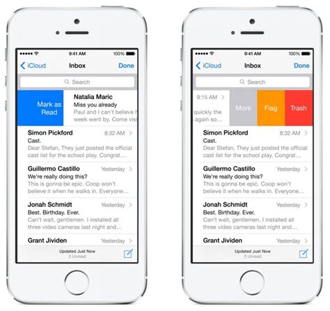 Gmail, spark, and boxer are probably your best bets out of the 12 options considered. With Mailbox dead, these are the best iOS email apps with ...