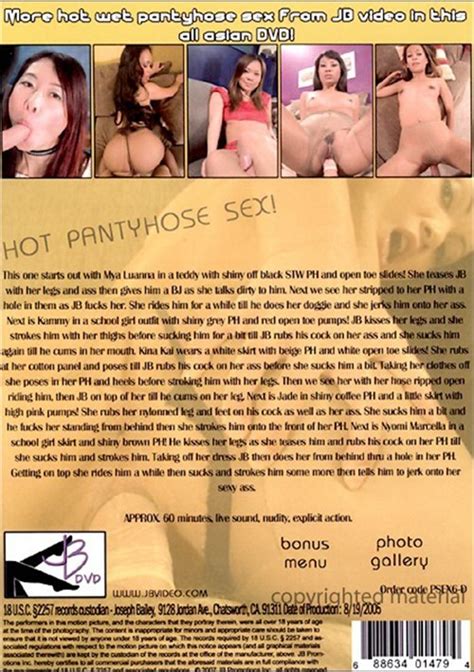 Pov Pantyhose Sex 6 2005 Adult Empire