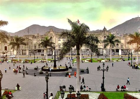 7 Best Places To Visit In Lima