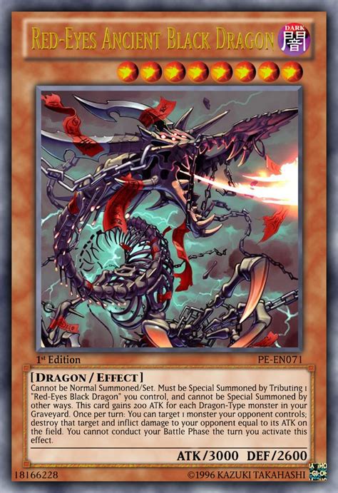 Image Result For Elemental Dragons Yugioh