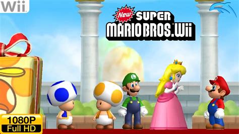New Super Mario Bros U Wallpapers Top Free New Super Mario Bros U