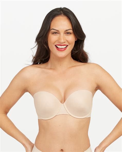 12 of the best strapless bras for large chests who what wear uk