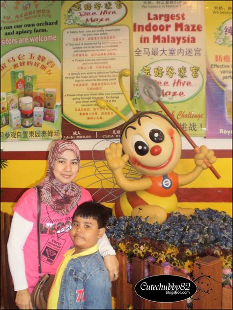 Malaysia travel tips provides you useful information to plan your visit to malaysia, with information on every state in the country. Cerita Tentang Aku Kau & Dia...: Cameron Highland 2011 ...
