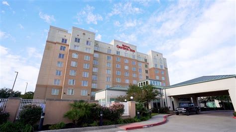 Looking For Hotels In Houston Stay At The Hilton Garden Inn Houston Nw