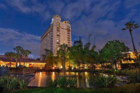 Employer Profile Doubletree By Hilton Hotel Orlando At Seaworld