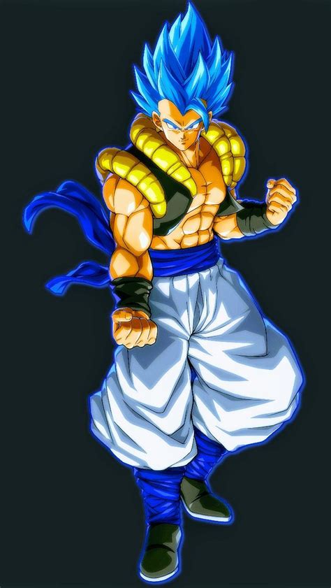 While mistakenly believed to be evil and an underling of his uncle, he prefers warping timelines to help others instead of causing meaningless destruction through his alterations, and is not interested in revenge or reviving the demon realm. Gogeta Super Saiyan Blue, Dragon Ball Super | Dragon ball super manga, Anime dragon ball super ...
