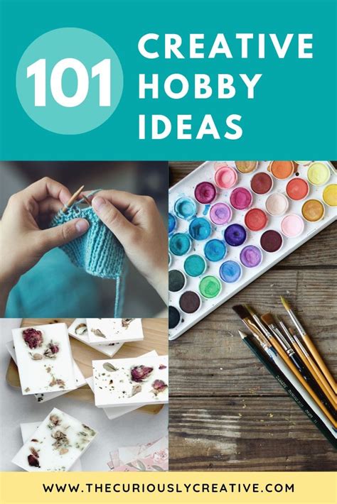 Craft Hobby Melly Hobbies