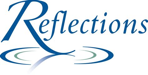 Reflection Dream Dictionary Interpret Self Reflection