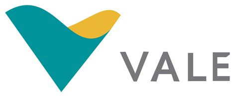 VALE stock logo