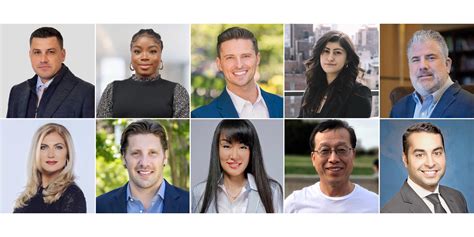 The Top 10 Real Estate Agents In New York For 2023 Grit Daily News
