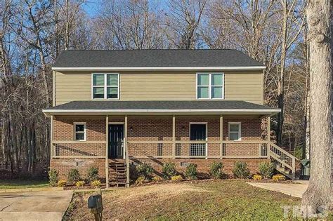 515 Brent Rd Raleigh Nc 27606 Townhome Rentals In Raleigh Nc