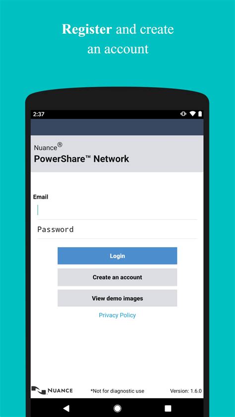 Nuance Powershare Mobile For Android Apk Download