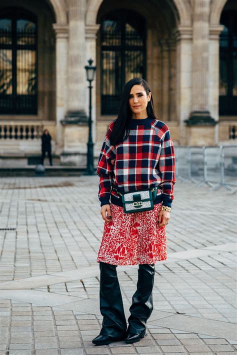 Paris Fashion Week Day 9 Paris Fashion Week Street Style Fall 2019