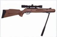 Most Powerful Air Rifle On The Market In