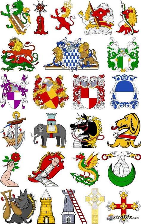 Heraldry Clipart Heraldry Clip Art Images HDClipartAll