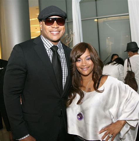 Ll Cool J Getty