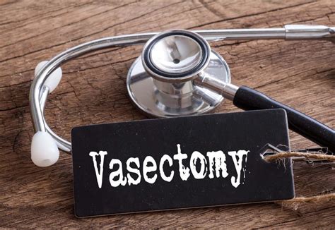 Vasectomy Complete Skin Solutions Rockhampton
