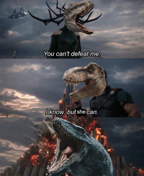 The Best Jurassic World Dominion Memes The Memedroid Blog