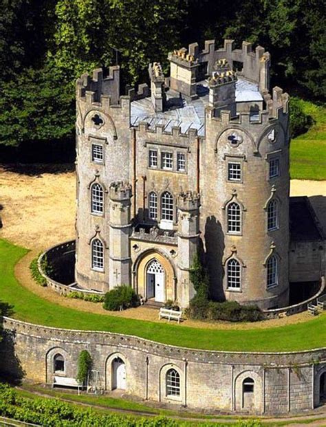 Midford Castle England Castles In Ireland Castle Beautiful Castles