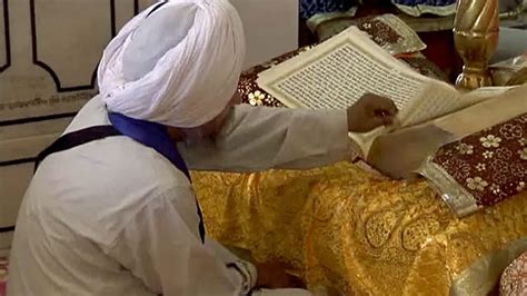 BBC Learning Guru Granth Sahib Mov