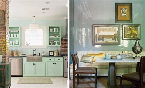 13 Photos Of Paint Colors To Brighten A Room Cute Homes