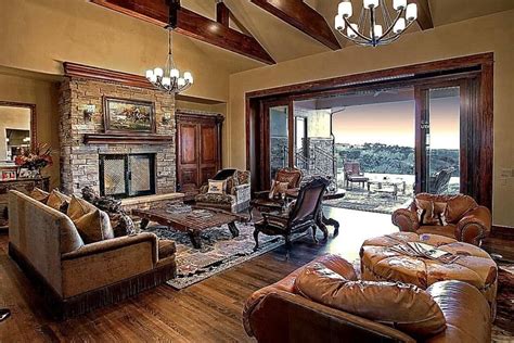 How To Interior Decorating Ideas For Ranch Style Homes For Your