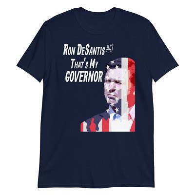 Check out our desantis shirt selection for the very best in unique or custom, handmade pieces from our одежда shops. Florida Governor Ron DeSantis Running for PRESIDENT in ...