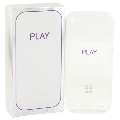 Givenchy Play Perfume By Givenchy Buy Online