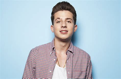 As of 2019, charlie puth is 27 years old. Charlie Puth Height Weight Body Statistics Net Worth and more