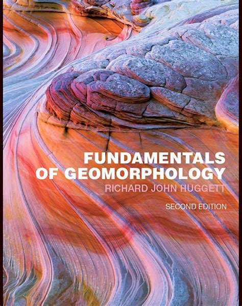 Download E Book Geologi Fundamentals Of Geomorphology Second Edition