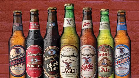 Drink These American Owned American Beers For National American Beer