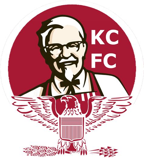 Logo Kfc Png Kfc Kentucky Fried Chicken Logo Png Transparent Svg