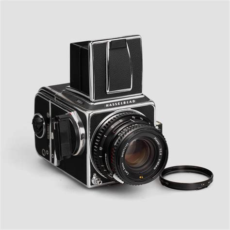 Hasselblad 503 Cx Coeln Vintage Cameras Vintage Cameras And Lenses